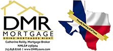 DMR Mortgage logo